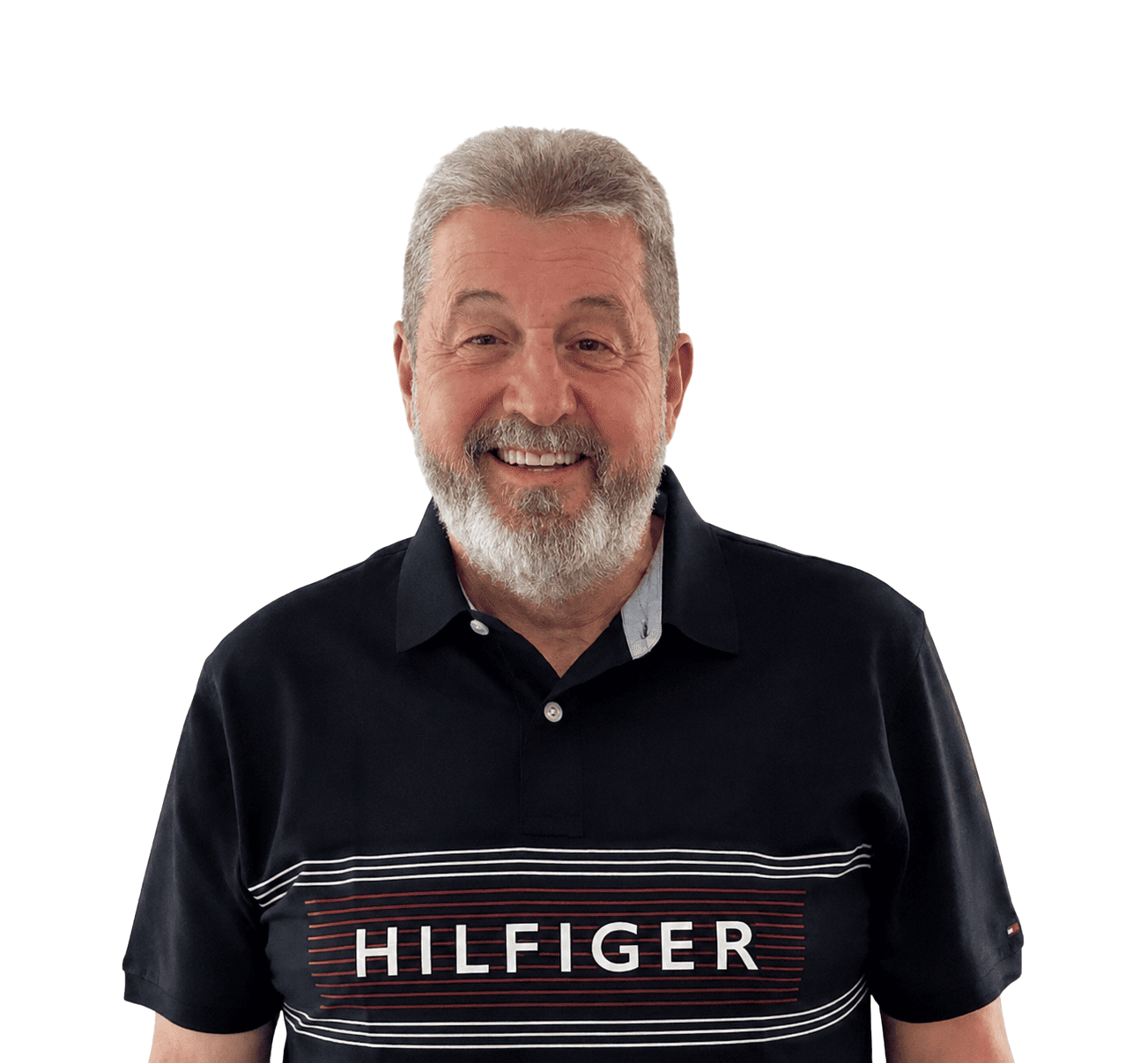Valter Lisboa, fundador da Ullis Técnica Ortopédica