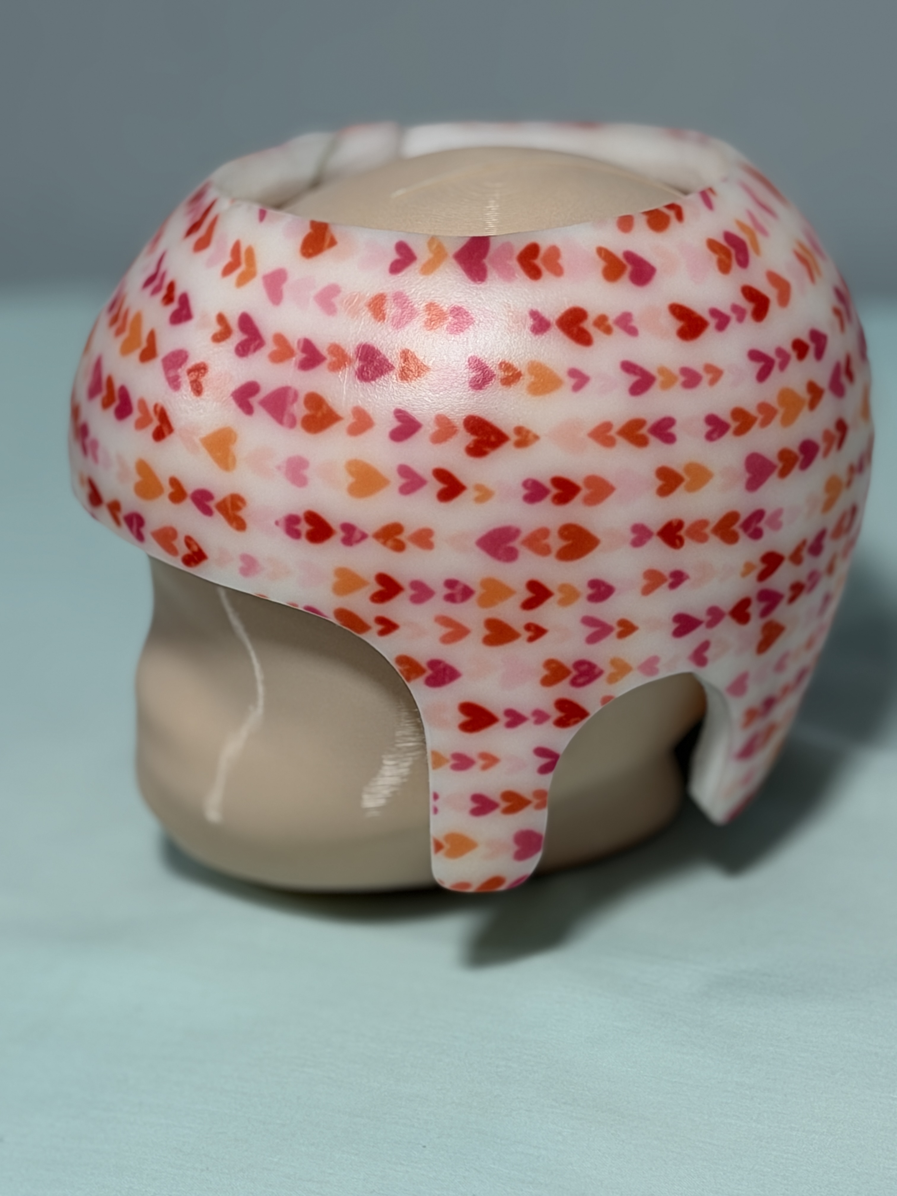 Órtese pediátrica infantil da Ullis